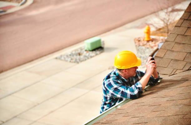 Slate Roofing Contractor in Cheboygan, MI