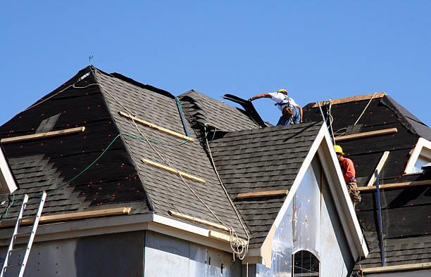 Best Emergency Roof Repair  in Cheboygan, MI