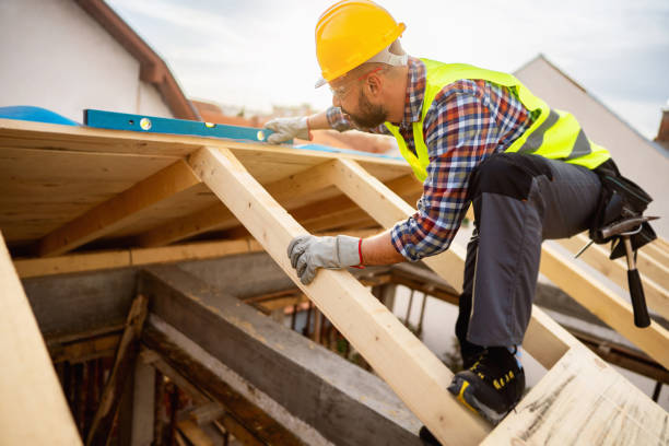 Quick and Trustworthy Emergency Roof Repair Services in Cheboygan, MI