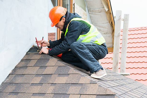Best Shingle Roofing Installation  in Cheboygan, MI